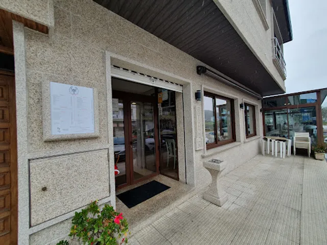 Restaurante Veiramar Arcade