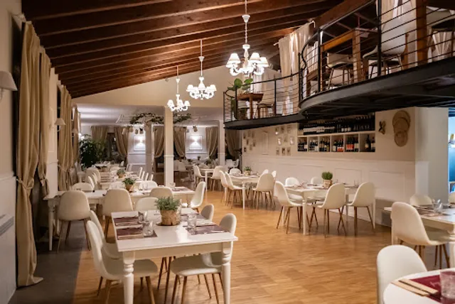 Amabeef Steakhouse&Gintoneria