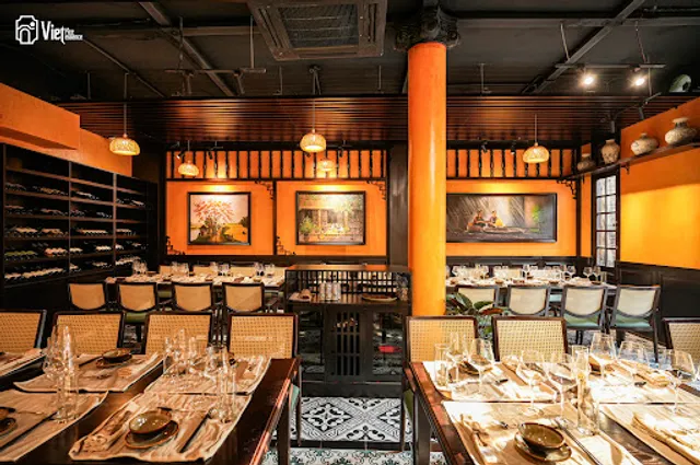 Viet Rice Essence Restaurant