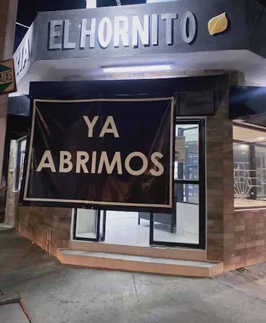 Panadería el Hornito