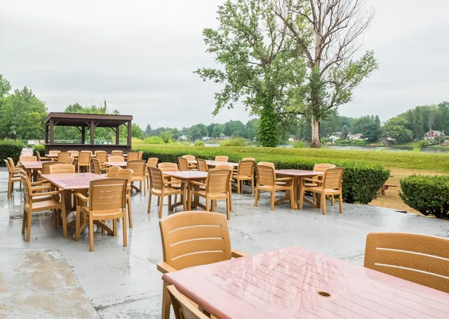 CLOSED - Red Roof Inn Fulton