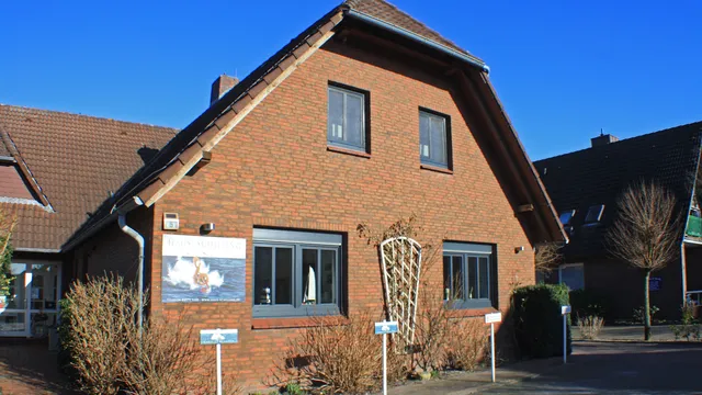 Fewo. Haus-Schilling