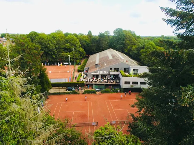 Parival Tennis Club