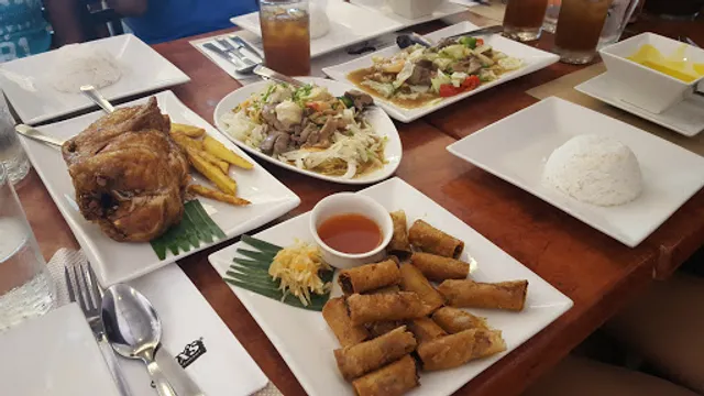 Max's Restaurant - Malate