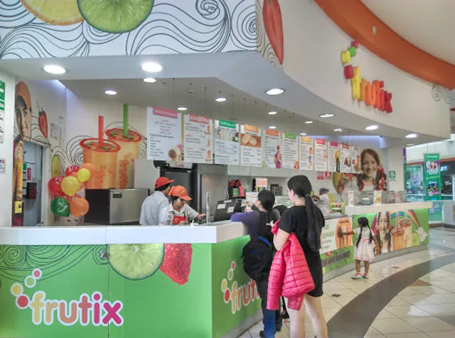 Frutix