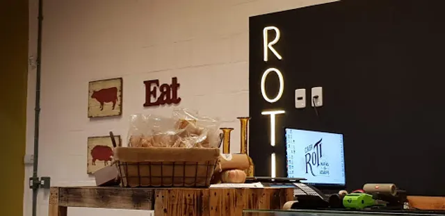 Casa Roti Rotisseria