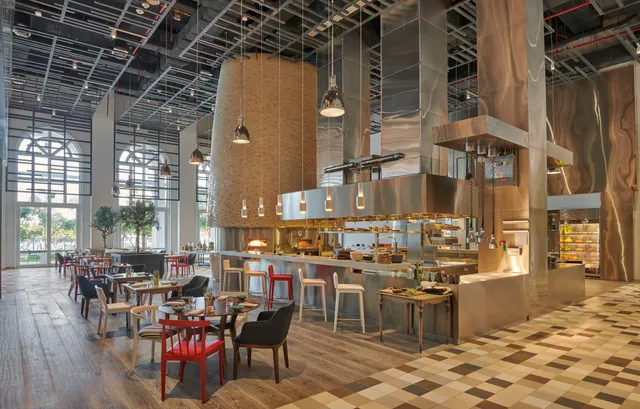 Dante Cucina Italiana