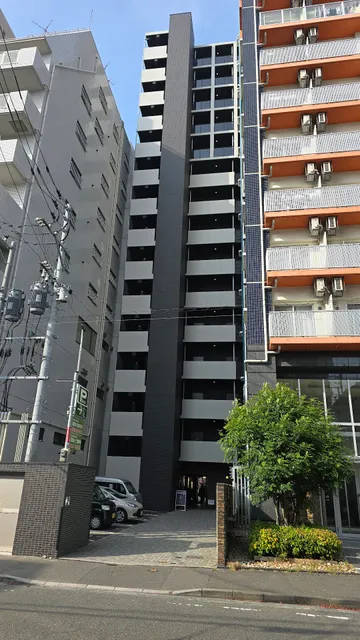 The Grand Residence Hotel Tenjin