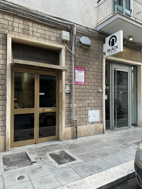 Black Room & Breakfast