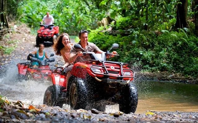 Bill Beard's Costa Rica