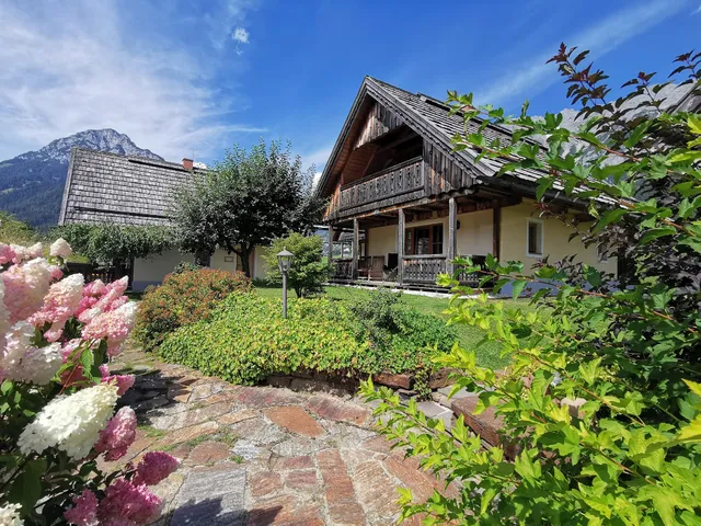 Feriendorf Stodertraum by Alpenidyll Apartments