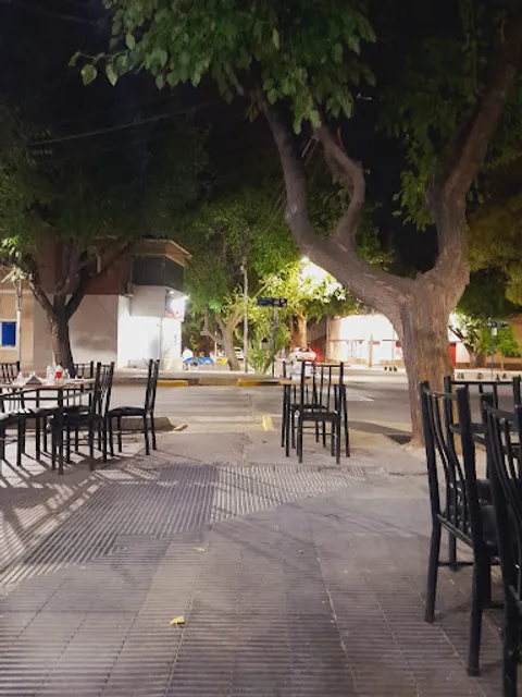 El Bodegón de Don Coco