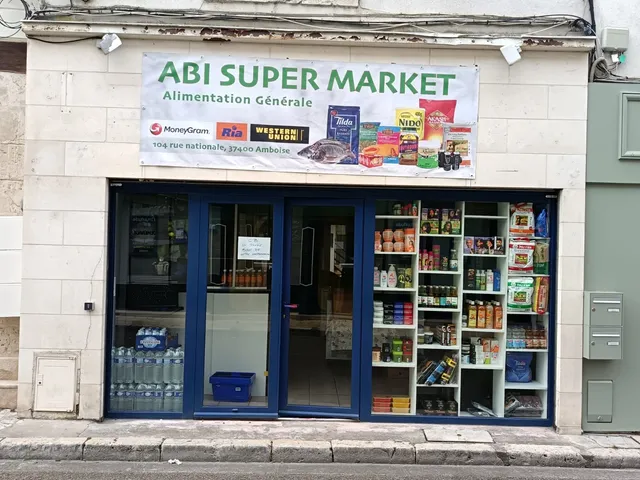 Abi Super Market