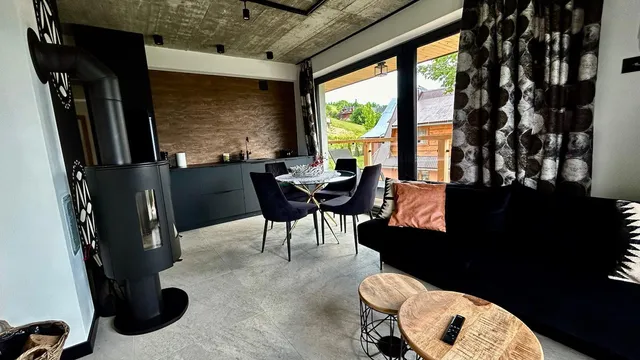 Schronisko Zmysłów