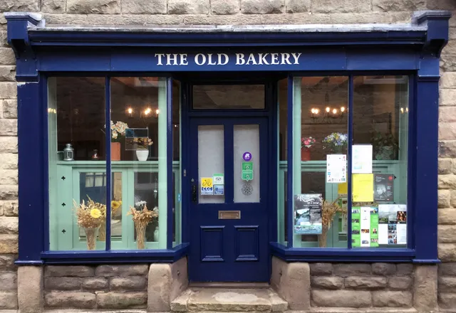The Old Bakery