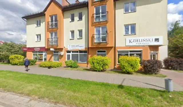 Melchiora Wańkowicza 52a