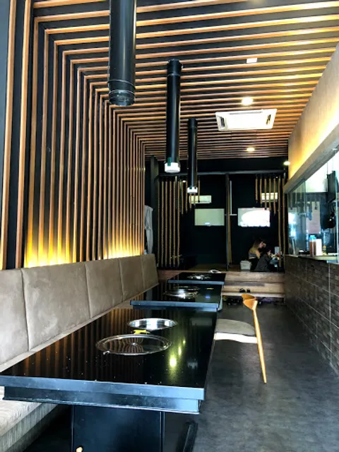 Restaurant Tanjung Bungah