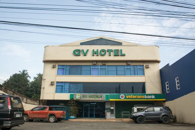 GV Hotel Valencia