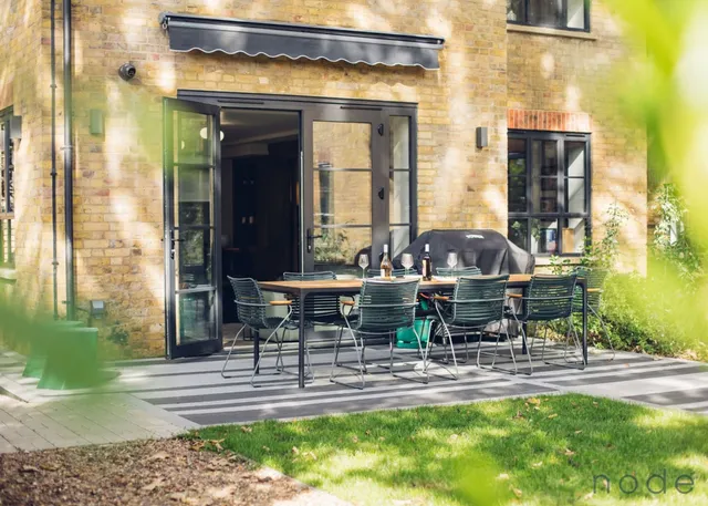 Node Brixton | Co-living London