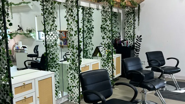 Elysian Beauty Lounge