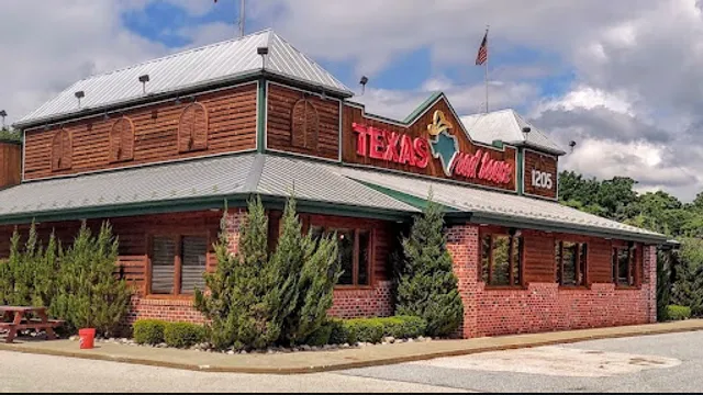 Texas Roadhouse
