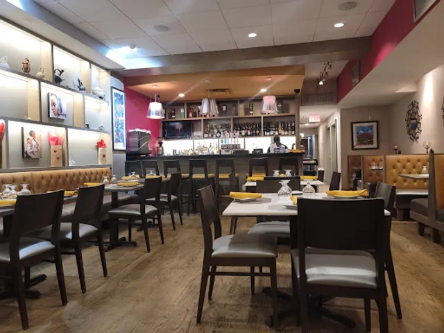 CherCher Ethiopian Cuisine