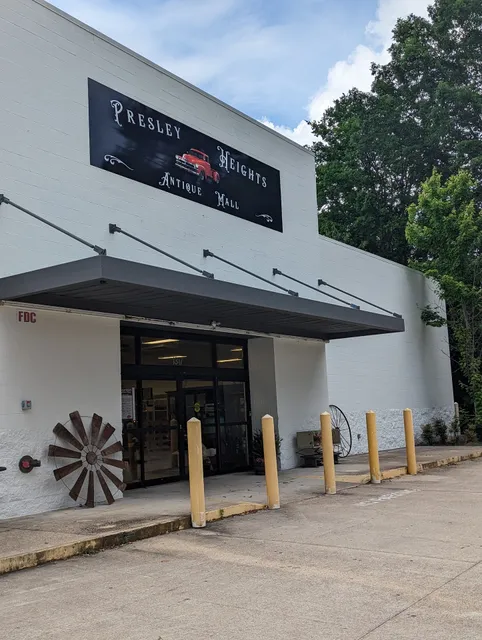 Presley Heights Antique Mall