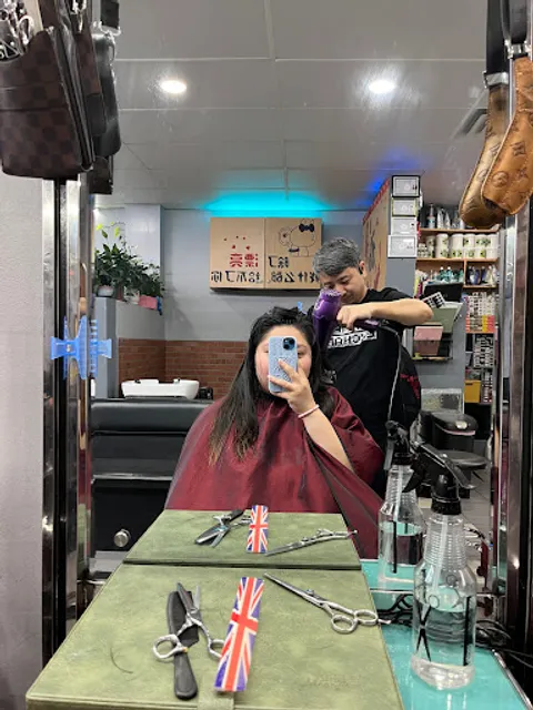 Qi Dian Beauty Salon Inc