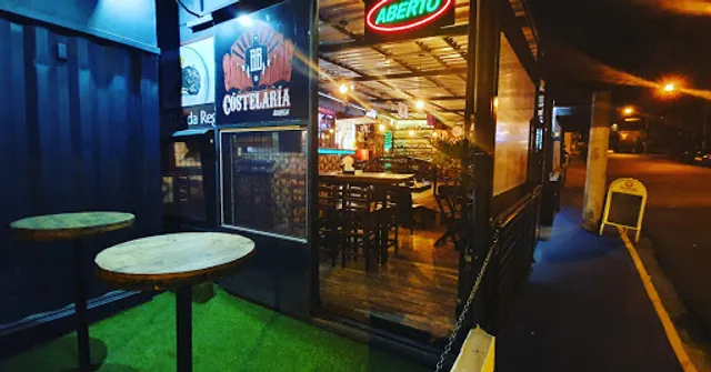 Costelaria Dona Rosa