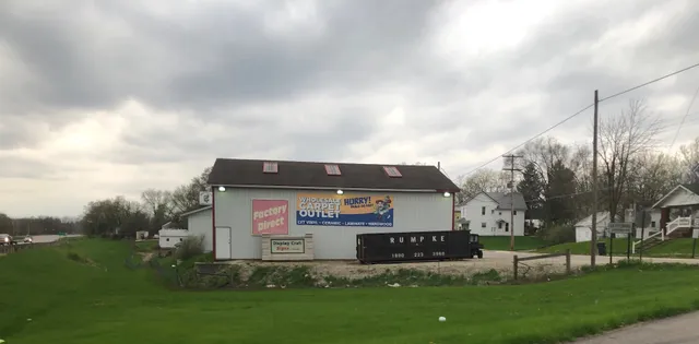 Wholesale Carpet Outlet