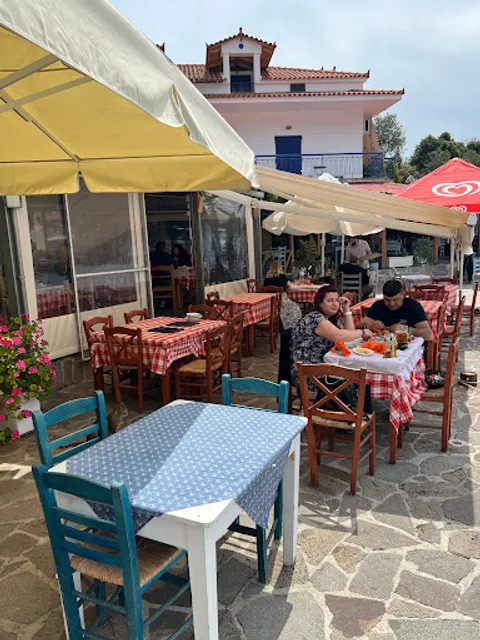 Το Λιμανάκι