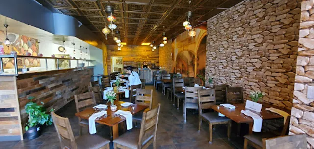 Kan Zaman Restaurant