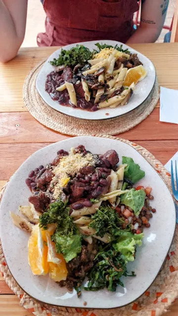 Virado - Comida e Coquetelaria Brasileira