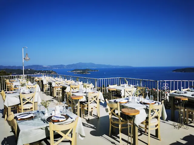 Olive Thea restaurant