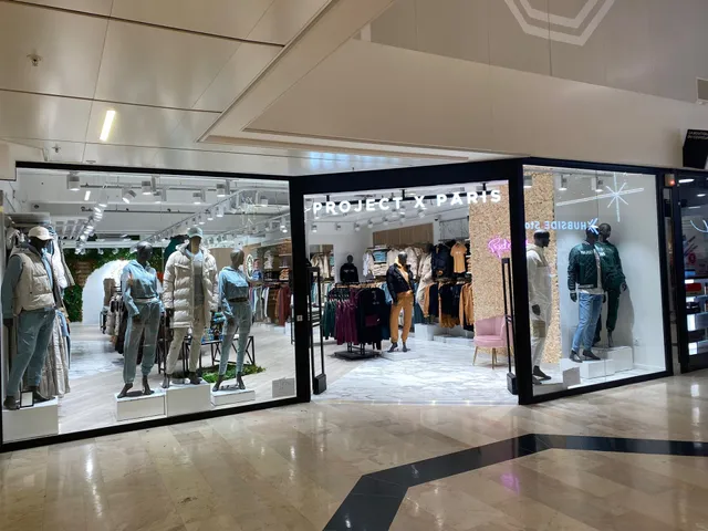 PXP™ - PROJECT X PARIS™ - RENNES