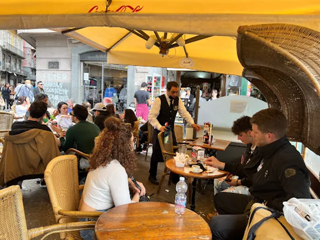 Caffè del professore