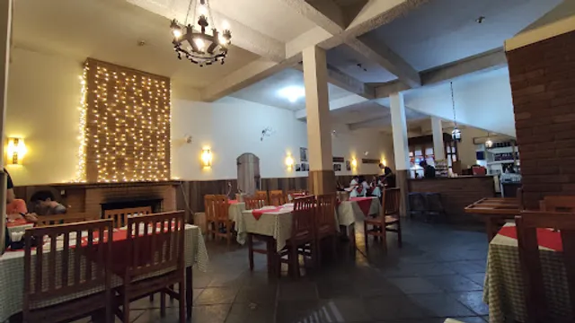 Cantina Lanza Ristorante e Pizzeria