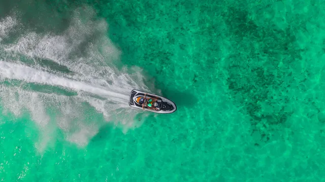 Fury Water Adventures