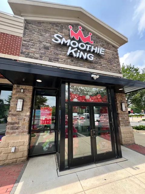 Smoothie King