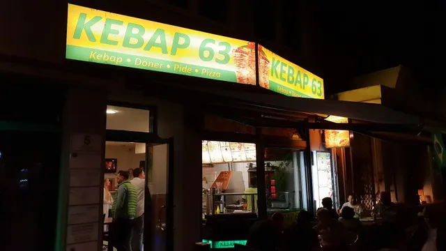 Kebap 63