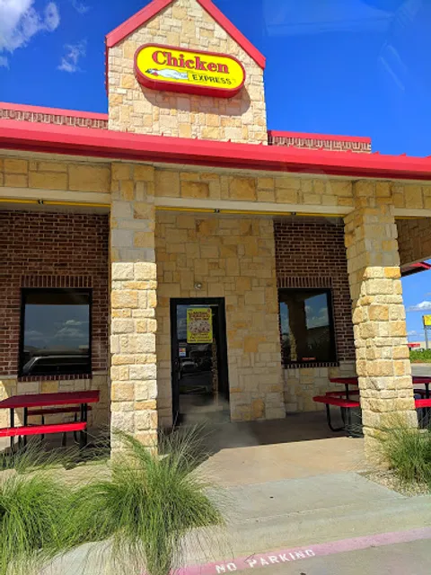 Chicken Express