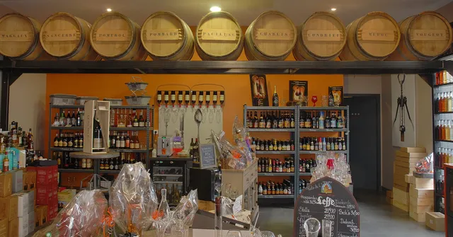 Domaine de la Bonnieure