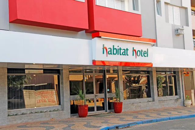 Habitat Hotel