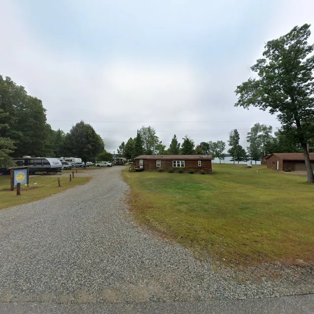 Sugar Bay Campground Resort