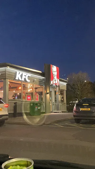 KFC Stoke on Trent - Festival Heights