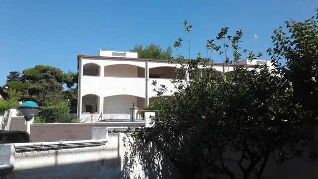 B & B Residence Arancio