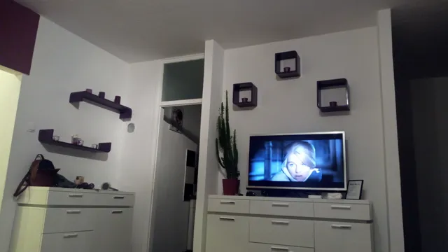 Studio Apartment Blue Ivy