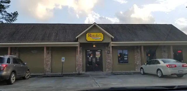 Rotolo's Pizzeria