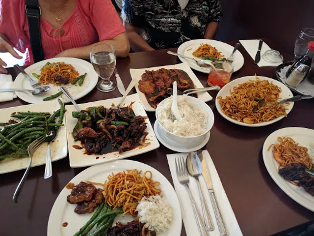 Chili House Restaurant