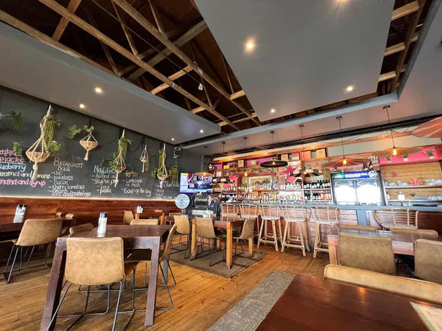 Charlie's Pizza & Pasta